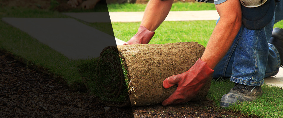 Red Boiling Springs Landscapers