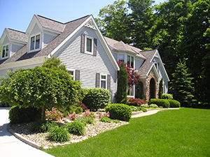 Landscapers and Lawncare Services in Red Boiling Springs, TN